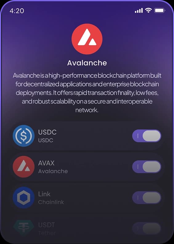Avalanche