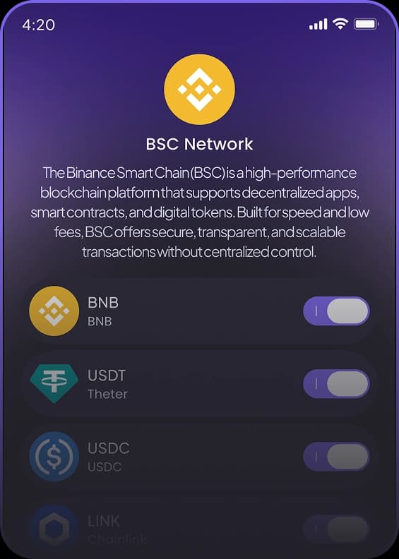 BSC