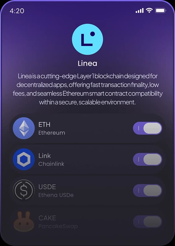 Linea