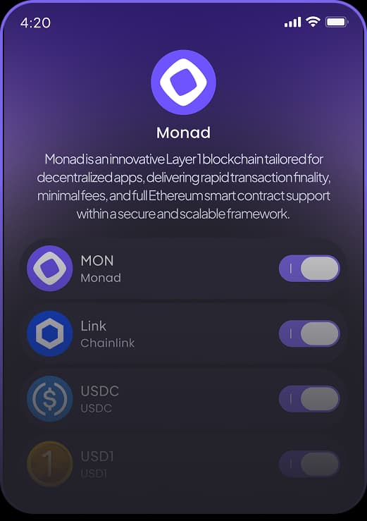Monad