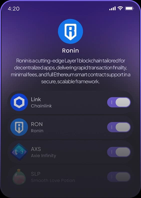 Ronin