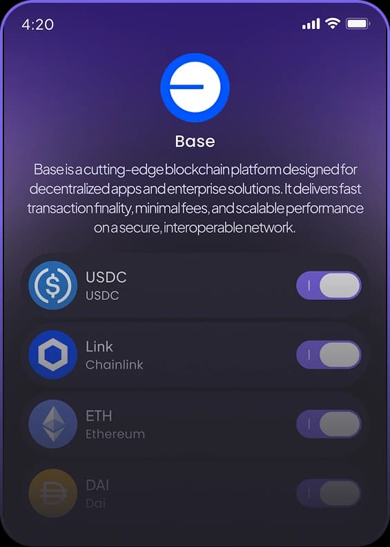 Base