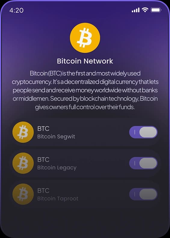Bitcoin