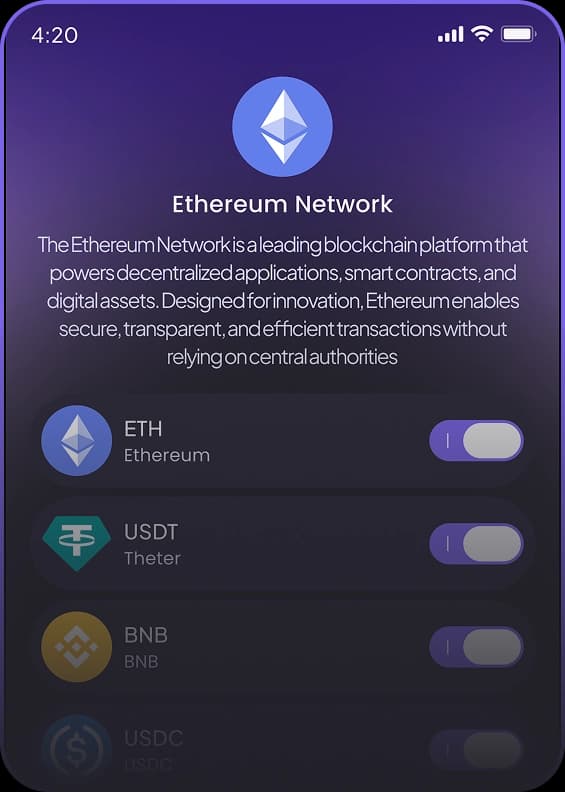Ethereum