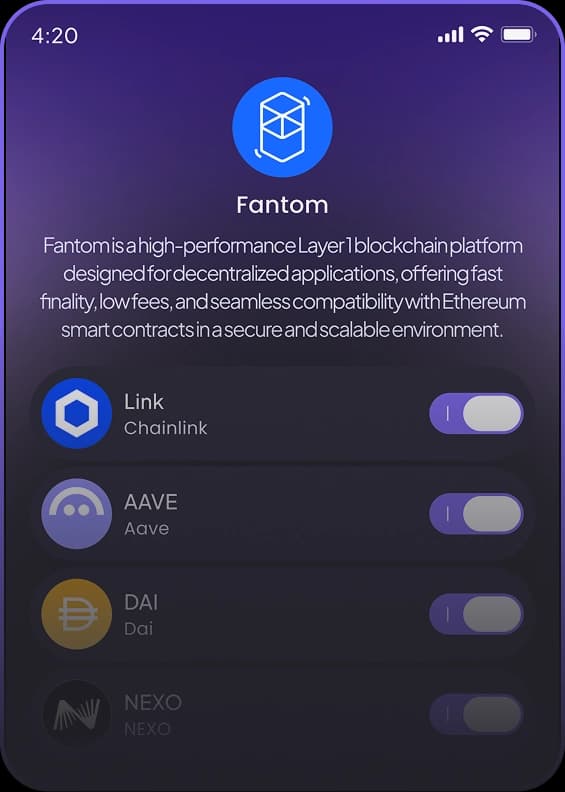 Fantom