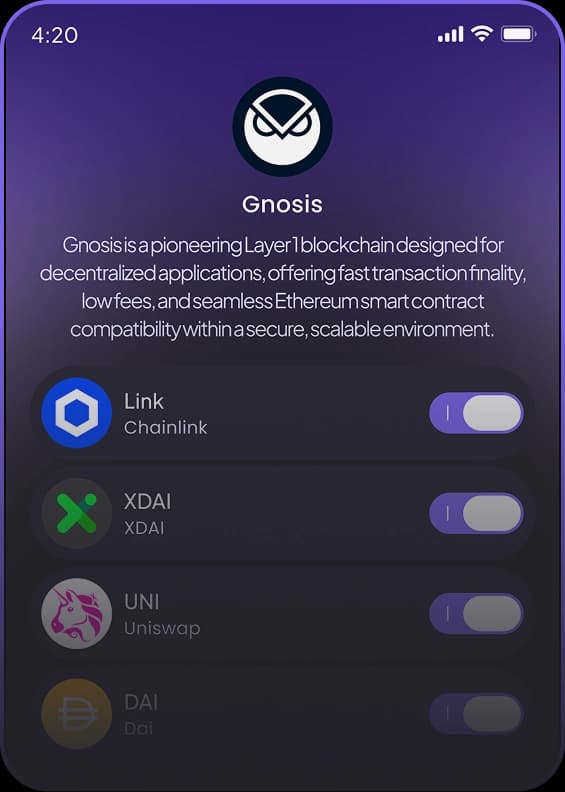Gnosis