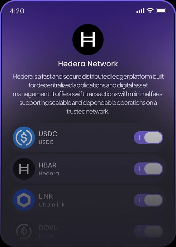 Hedera