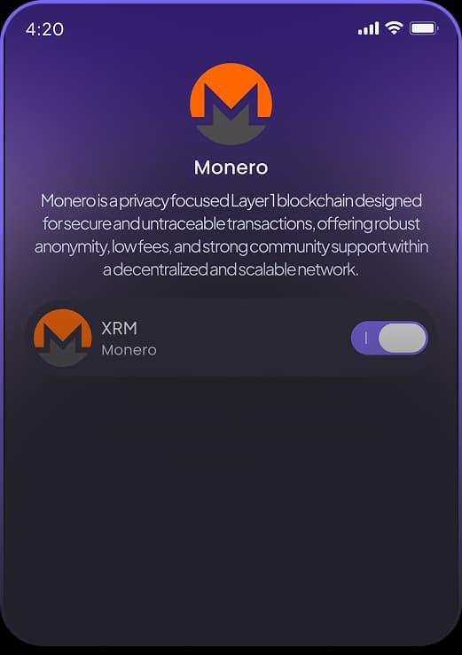 Monero