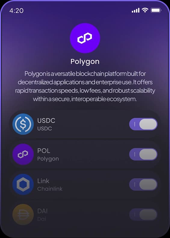 Polygon