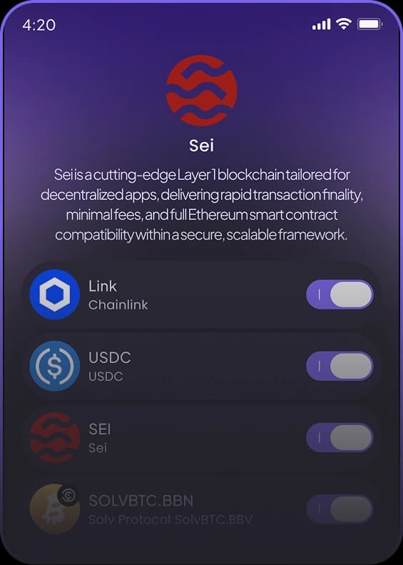 Sei