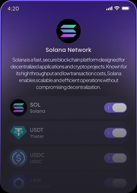 Solana