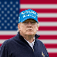 TONALD TRUMP
