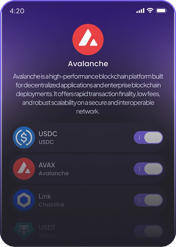 Avalanche