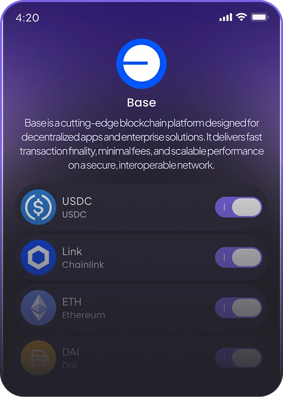 Base