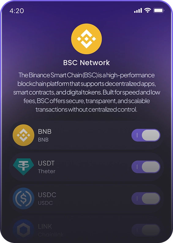 BSC