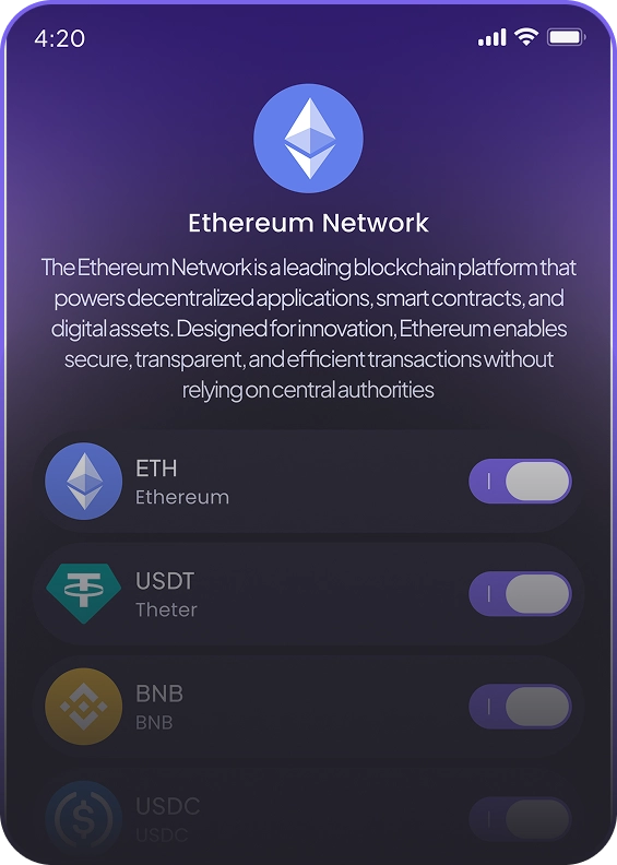 Ethereum