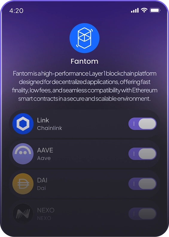 Fantom