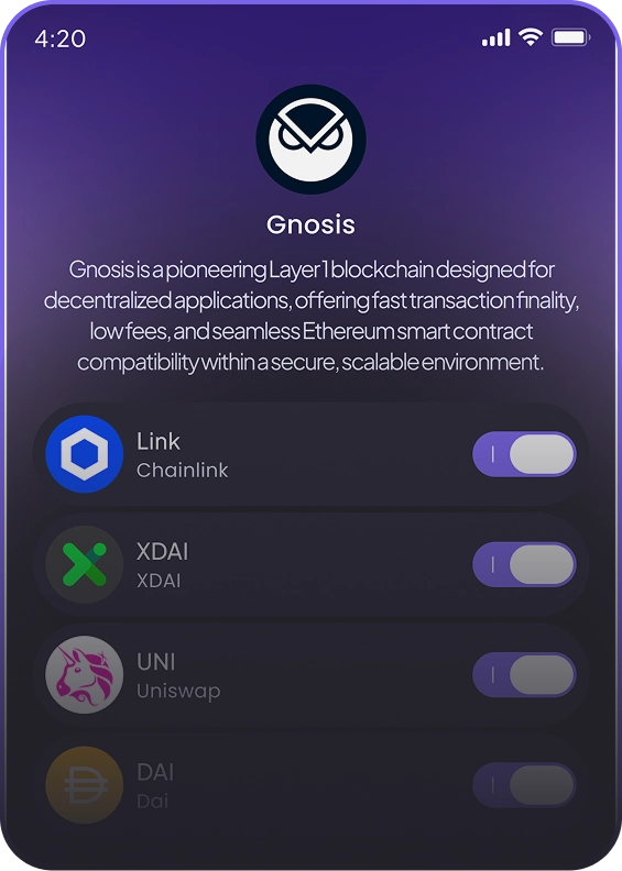 Gnosis