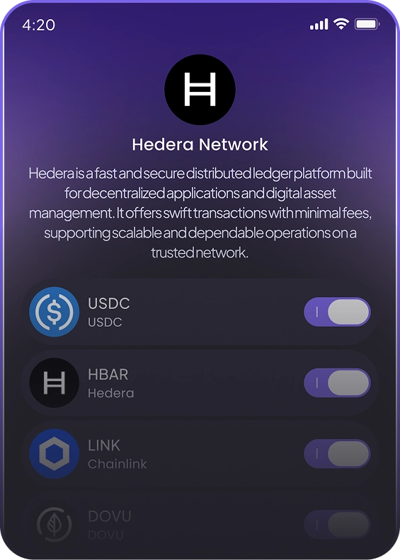 Hedera