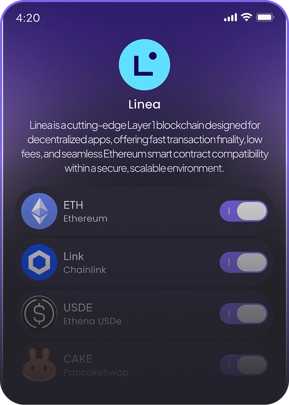 Linea