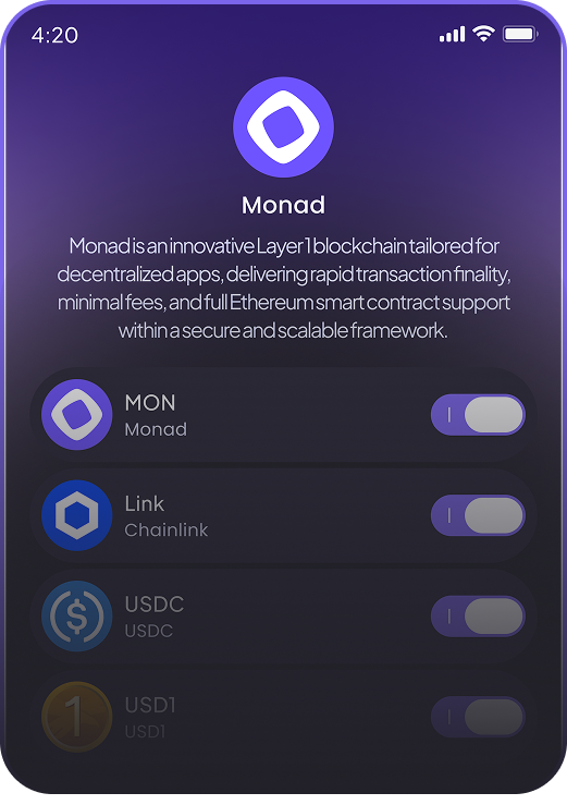 Monad