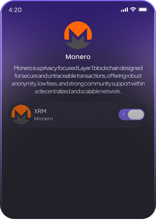 Monero