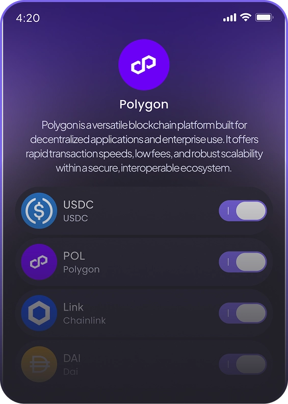 Polygon