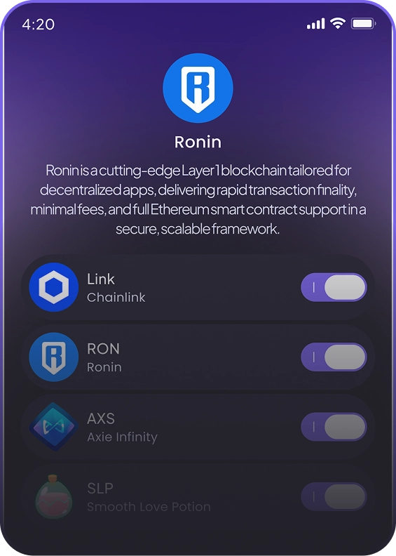 Ronin