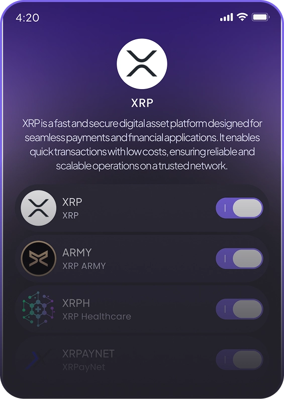 XRP